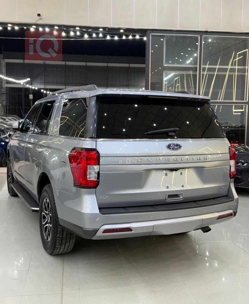 فورد إكسبيديشن